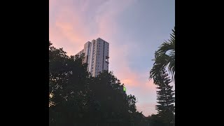 Never Meant but it39s acoustic