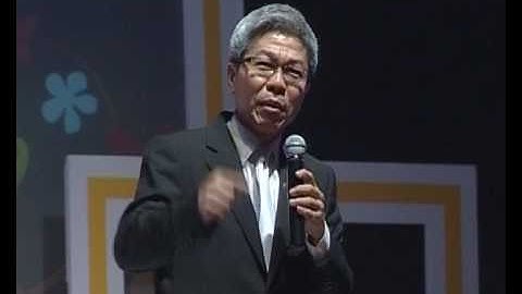 Amway Founders Crown Ambassador Foo Howe Kean -- Go Diamond in 2012!!!