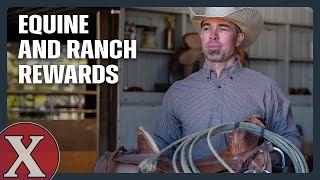 Equine & Ranch Rewards Program Exmark