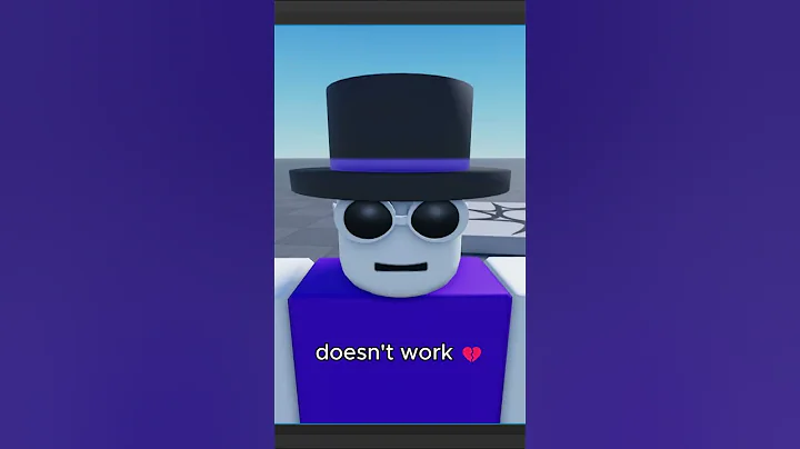 🤑 scripting stupid ideas pt.7!  #roblox #coding #lua #robloxstudio