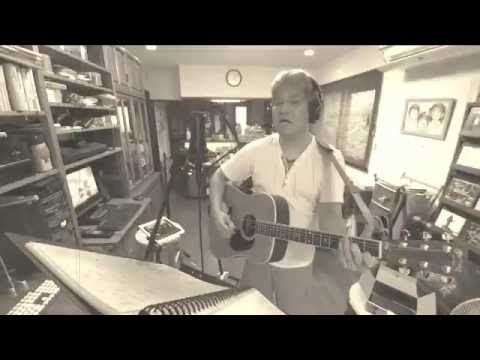 No.138　さだまさしさんの「木根川橋」です。（Cover） Sada Masashi's  Song "Kine River Bridge".