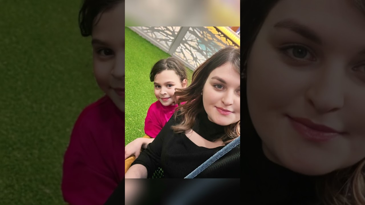 Лучший день с друзьями 🥰 