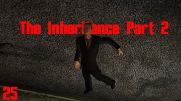 New Vegas Episode 25 - The Inheritance Part 2