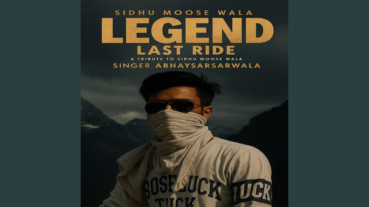 Legend Last Ride - YouTube