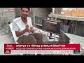 Gazzeli ses teknisyeni, yaşadığı acıları şarkılarla anlatıyor
