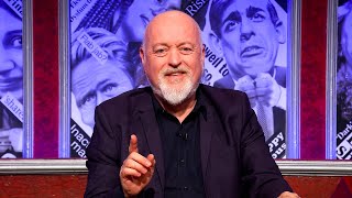 Have I Got News for You S67 E6. Bill Bailey. 10 May 24 screenshot 4