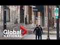 Global National: Dec. 25, 2020 | Nashville police believe downtown explosion was "intentional"