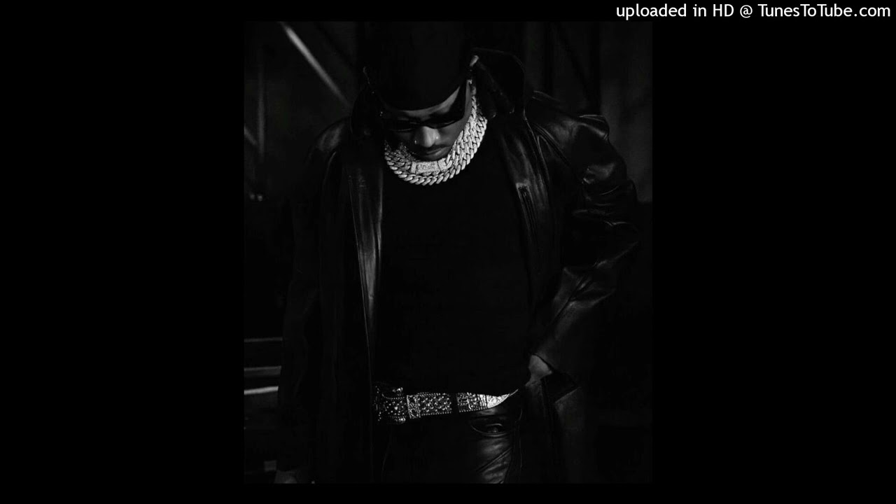 [FREE] Future Type Beat - 