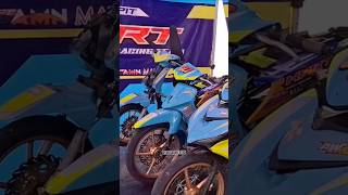 blusukan paddock‼️kejurprov MOTOPRIX bupati barito selatan cup 2025.sirkuit STADION BATUAH.buntok.