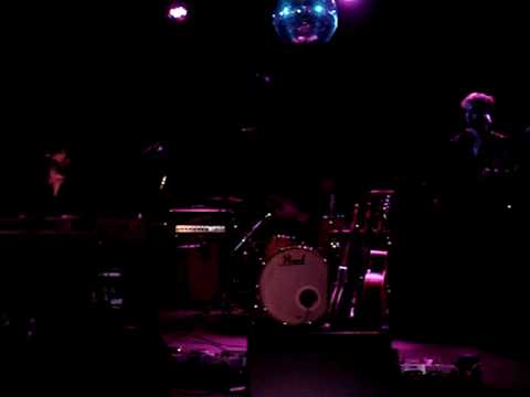 Michael Paynter and the MPThree - Crave Live at th...