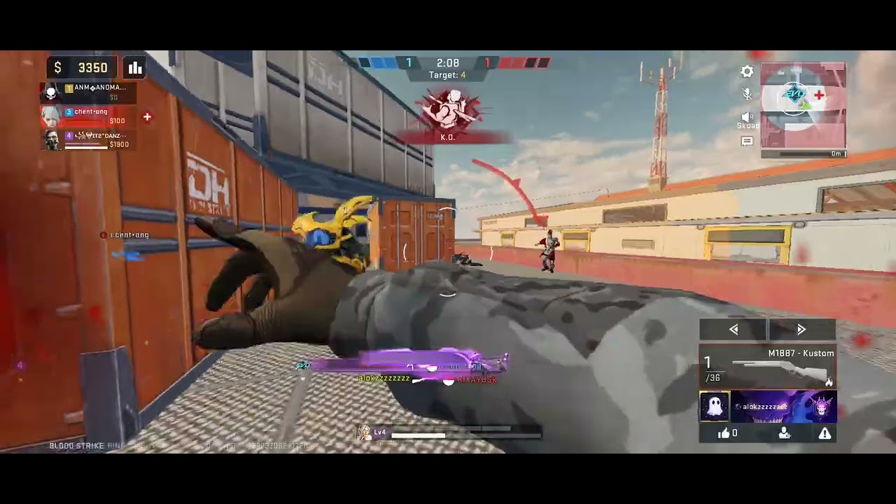 Modifikasi vektor buat player baru/new 