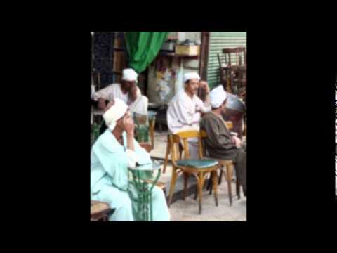 قهوه بلدى الحلقه الخامسه 1
