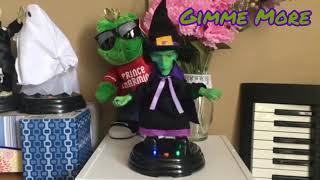 Grave Ravers With The Original Songs
