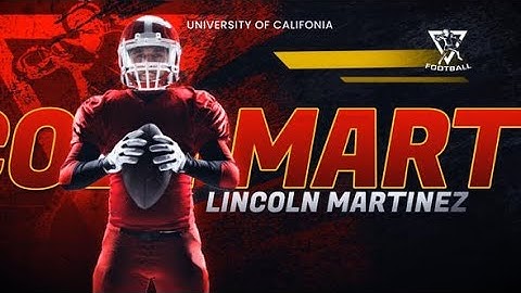 Sport Team Player Introducing Team Intro AFTER EFFECTS Template Videohive 32635797