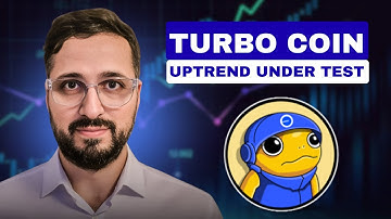 TURBO Coin at Crucial Uptrend – Buyers or Sellers Next?