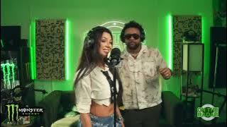 Move | @shaggy Ft @Lavbbe | Live at @OnTheRadarRadio