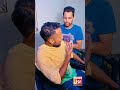 Salman Noman Nay Banaya Costumer Ko Pagal #Shorts #YoutubeShorts
