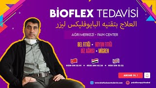 Bioflex Lazer Tedavi̇ Ğrısı Ğrısı Itık Itığı 