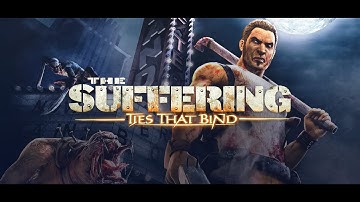 The Suffering: Ties that Bind - Morality Endings & Actions