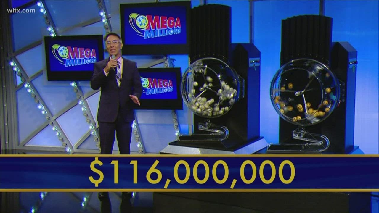 Mega Millions August 24, 2022 YouTube