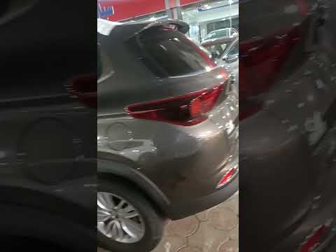 شيري تيجو 7 موديل 2022