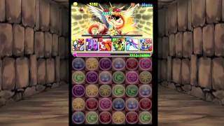 Puzzle & Dragons Official Trailer screenshot 1