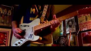 Magic Sam “Just A Little Bit”