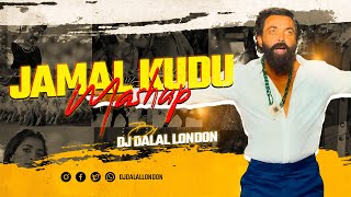 Jamal Kudu | Animal | Mega Dance Mashup | Bollywood Item Songs | DJ Dalal London | Circuit Music