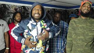 FLOSS DA BOSS VS CELLY CELL #SYIGU #HH2K19