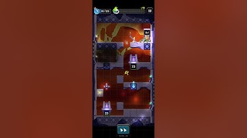 Lemmings 315-32 Walkthrough