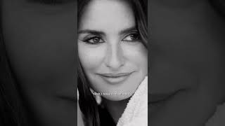 Penélope Cruz and Margot Robbie: the two-way J12 Interview.“Can you give me a 12-second stare”