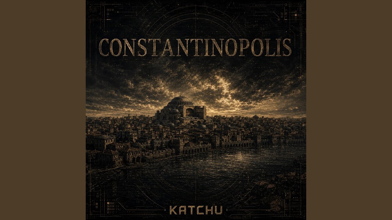 YouTube에서 Constantinopolis 보기 YouTube에서 Constantinopolis 보기