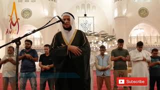 Best Quran Recitation in the World | Emotional Recitation by Sheikh Ibrahim Mansour Shatat | AWAZ