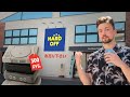 Я нашёл крупнейший магазин ретро-игр в Японии
