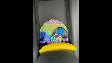 This is what I got at Learning express toys || #shorts || Oceanblxes