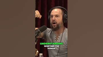 Unlocking the Secrets of Sentiment Analysis  How AI Understands Human Feelings #motivation #jre