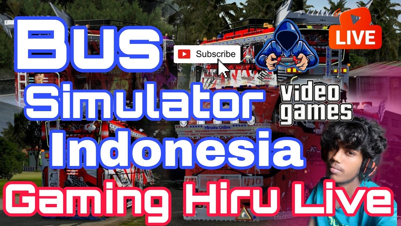 🔴බස් එකෙන් ගිය අත්බූත ගමන❤️‍🩹|BUSSID LIVE|