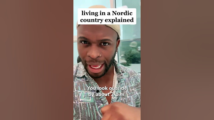 Living in a Nordic country be like 🥶❄️ #nordic #winter #finland