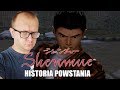 Shenmue - Historia Powstania - To było grane #5 (Historia Retro Gier)