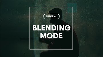 [iOS/Android] Blending Tutorial