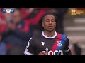 Match Highlights: Southampton 0-2 Crystal Palace