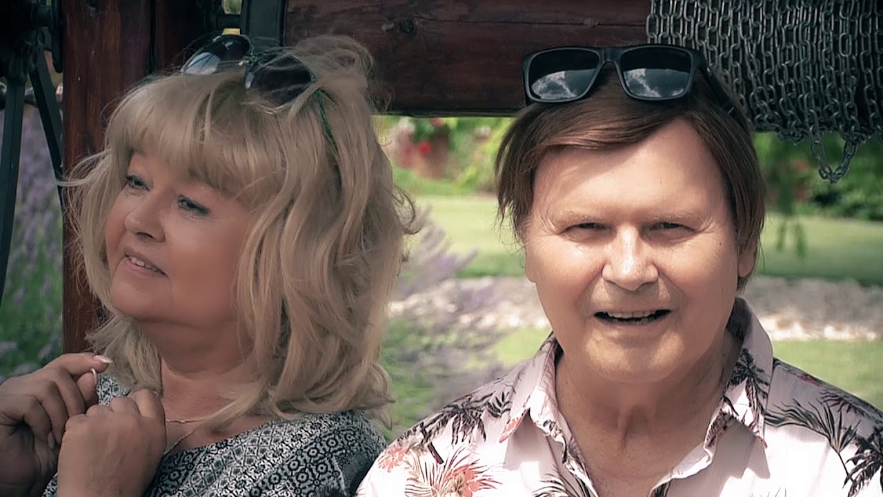 DUŠAN GRÚŇ - ČERVENÉ