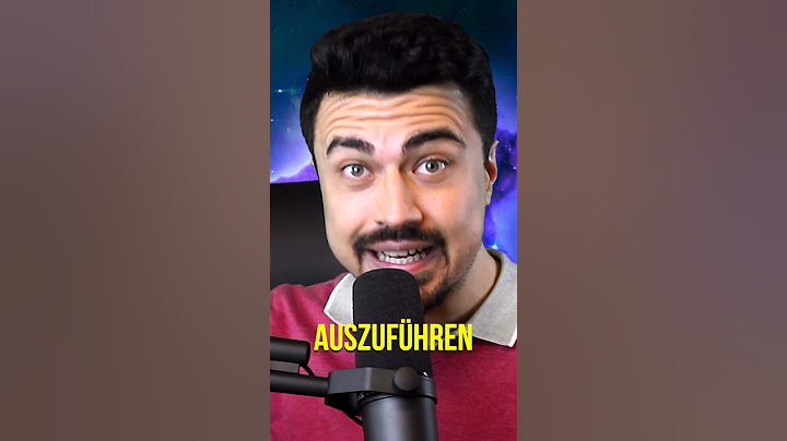 Luzides Träumen lernen in NUR EINER MINUTE!