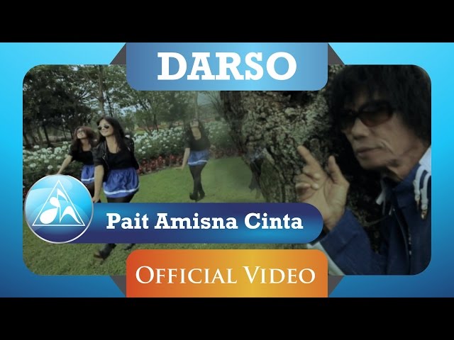 DARSO - PAIT AMISNA CINTA