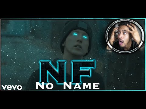 NEXT EMOTION IS FAME NF NO NAME REACTION YouTube