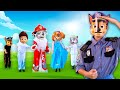 Police Song 👮‍♂️🚓🚨| Give me Toy Song + More Nursery Rhymes | Max &amp; Sofi Kinderwood