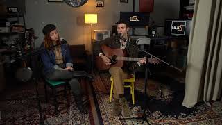 LIVE at NLK STUDIO: presents PAUL LOMBARDO