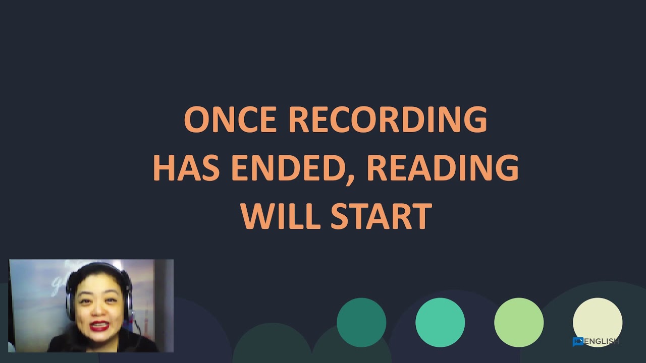 TOEIC Reading - Incomplete Sentences NEW