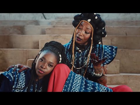 Chouya (avec Fatoumata Diawara)