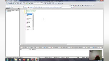 Algoritma - Program Deret Bilangan Genap - di Aplikasi CodeBlocks